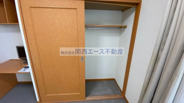 【収納】 | レオパレスソレイユⅢ