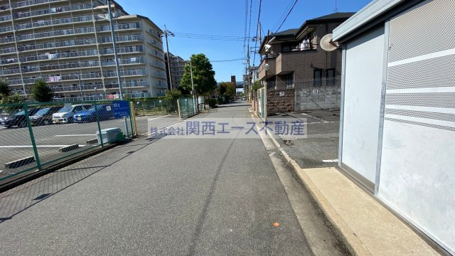 【周辺】 | レオパレスソレイユⅢ