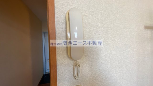 【セキュリティ】 | レオパレスソレイユⅢ