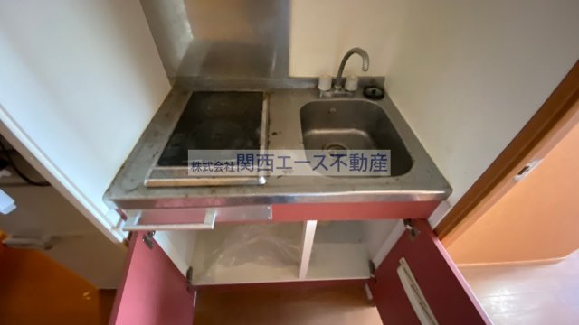  | レオパレスソレイユⅢ