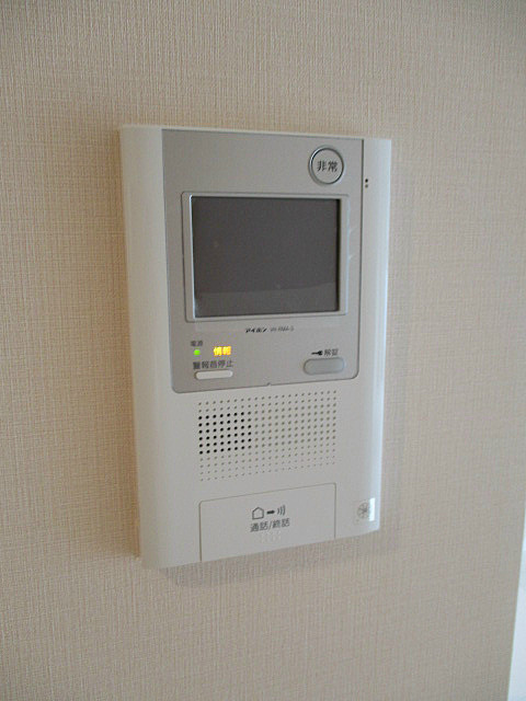 サンハイム戸塚のその他|前回募集時の写真です。