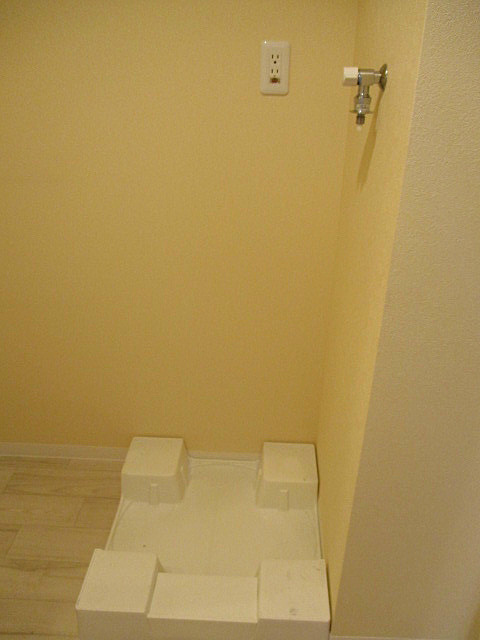 サンハイム戸塚のその他|前回募集時の写真です。