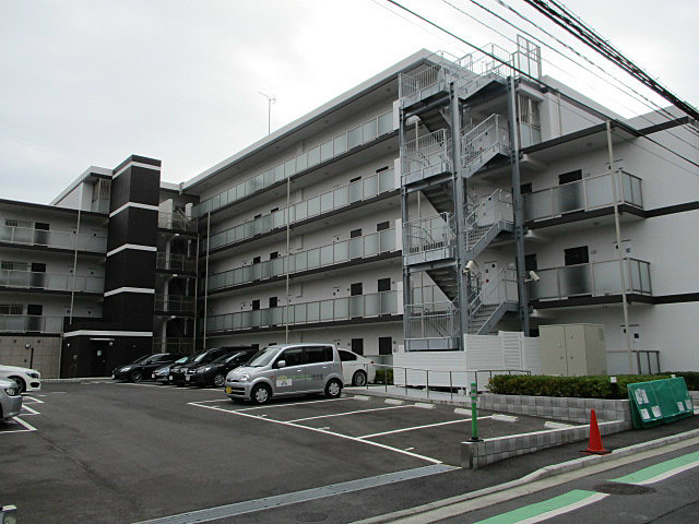 サンハイム戸塚