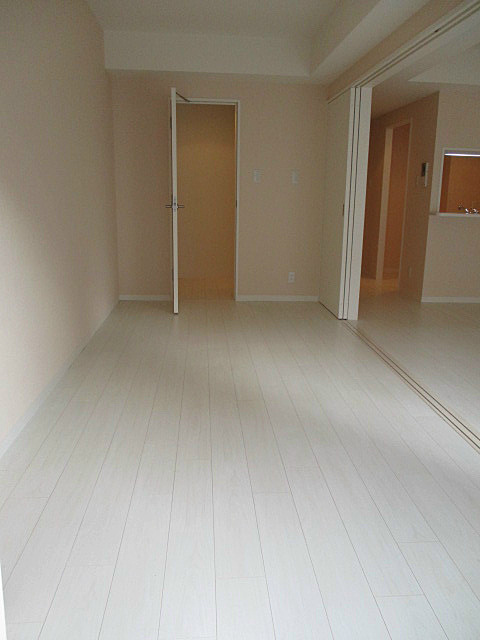 サンハイム戸塚の洋室|前回募集時の写真です。