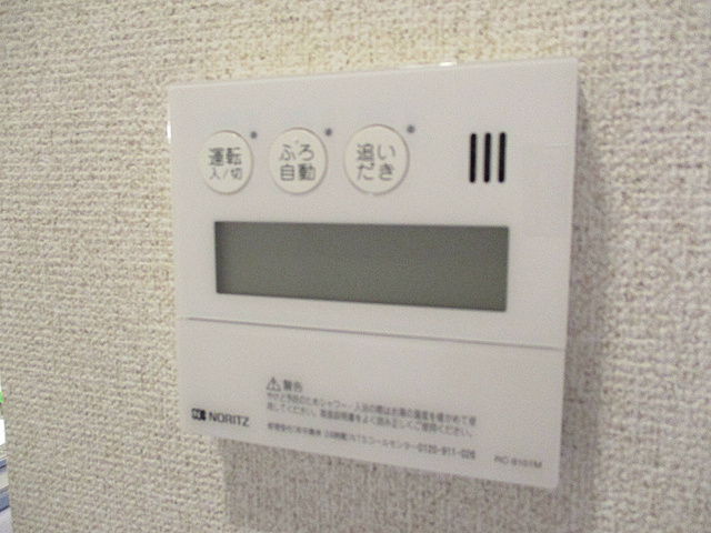 シュールメゾン戸塚の設備|前回募集時の写真です。