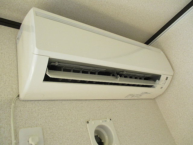 シュールメゾン戸塚の設備|前回募集時の写真です。