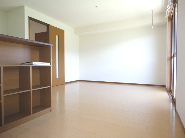 トータスモア参番館【キャッシュバック対象】の寝室