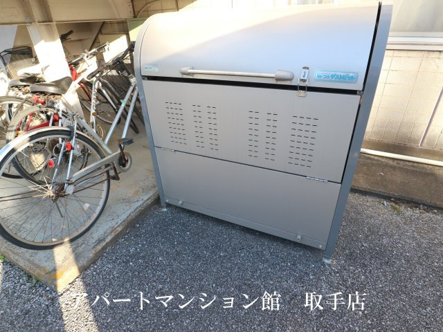 エステート寺田のその他共用部分