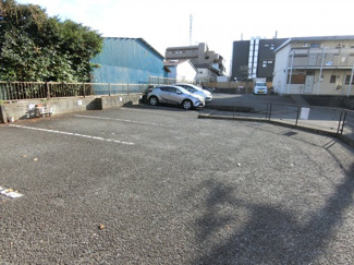 【駐車場】 | 駐車場