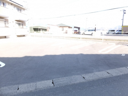 ラピネスうきは【キャッシュバック対象物件】の周辺