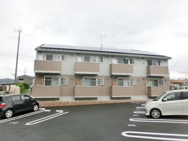 ラピネスうきは【キャッシュバック対象物件】のその他