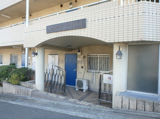 【エントランス】 | エントランス