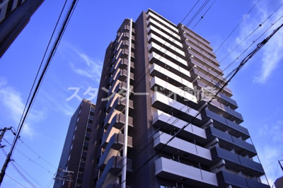 【外観】 | レジュールアッシュプレミアムツインⅠ