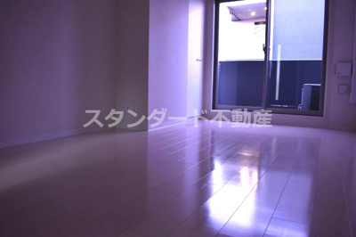 【洋室】 | レジュールアッシュプレミアムツインⅠ