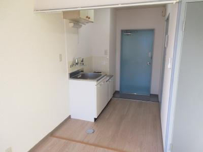 バルーンクラブ2のその他|内装