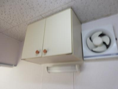 バルーンクラブ2のその他|キッチン収納