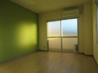 バルーンクラブ2の内装