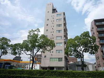 【外観】 | メイゾン・ド・川広