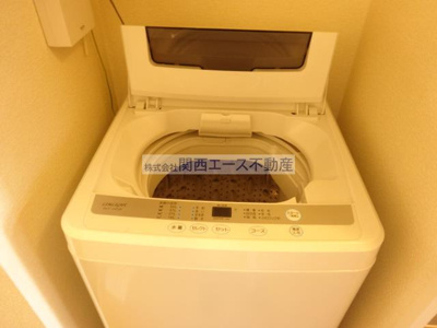 【設備】 | レオパレスエーデル菱屋西