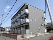 レオパレスエーデル菱屋西の画像