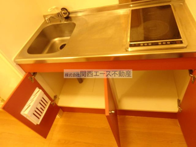  | レオパレスエーデル菱屋西