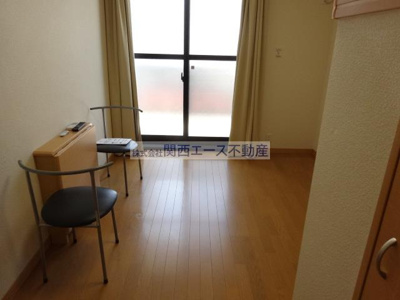 【居間・リビング】 | レオパレスエーデル菱屋西