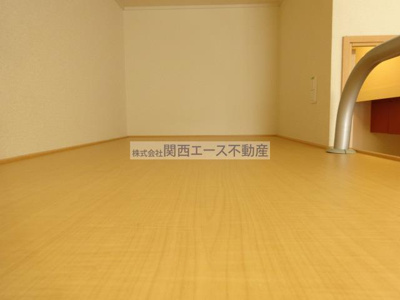 【寝室】 | レオパレスエーデル菱屋西