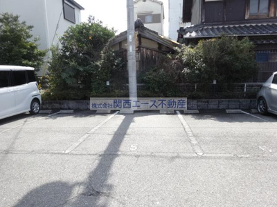 【駐車場】 | レオパレス愛