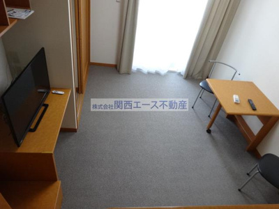 【内装】 | レオパレス愛