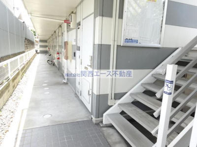 【エントランス】 | レオパレス愛