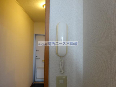 【セキュリティ】 | レオパレス愛