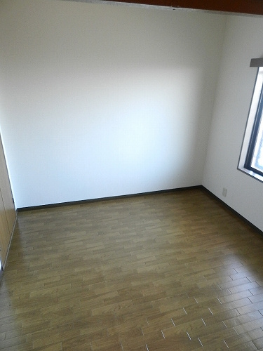 プレミール薬円台の子供部屋