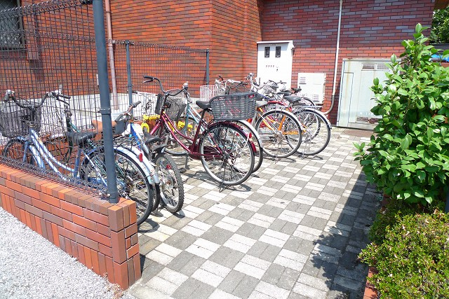 プレミール薬円台のその他