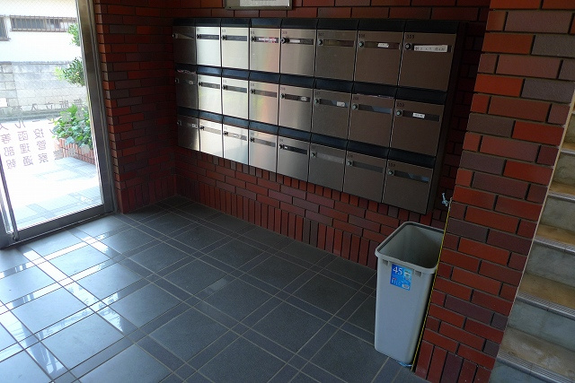 プレミール薬円台のその他共用部分