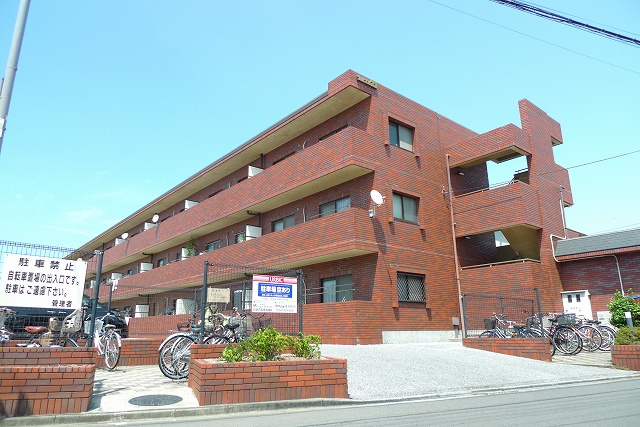 プレミール薬円台