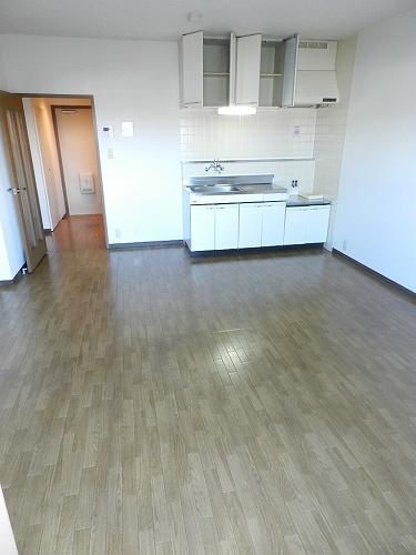 プレミール薬円台の居間・リビング