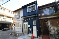 藤田町4丁目貸家の画像
