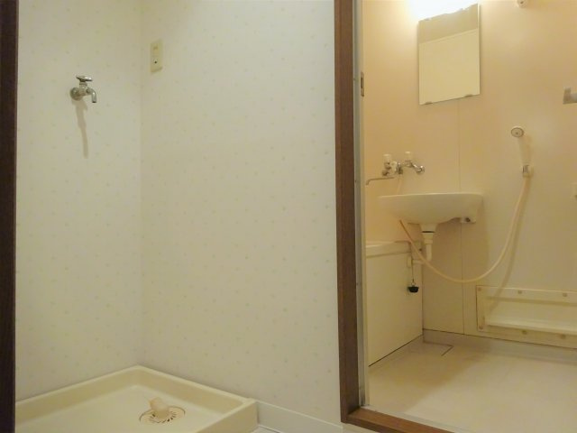 クレセントマンションの設備