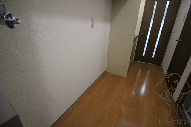 ロイヤル天満橋の内装
