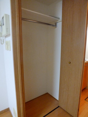 【収納】 | ●エステムコート大阪・中之島南