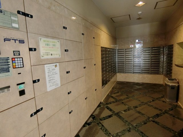 【その他共用部分】 | ●エステムコート大阪・中之島南