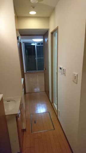 【玄関】 | ●エステムコート大阪・中之島南