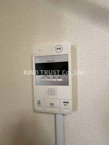 SK天六のセキュリティ