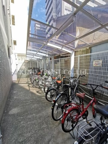 SK天六のその他共用部分