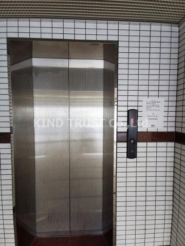 SK天六のその他共用部分