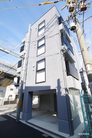 ラファミーユケイ　仲介手数料無料の外観
