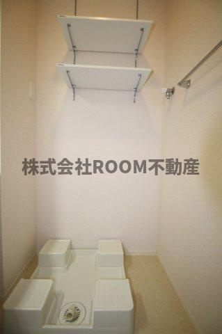 シェリアの設備