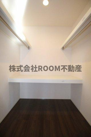 シェリアの収納|小物を収納するのに便利です