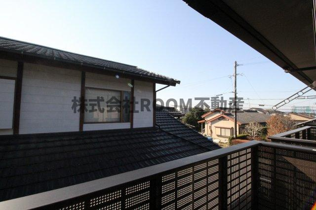 シェリアの展望