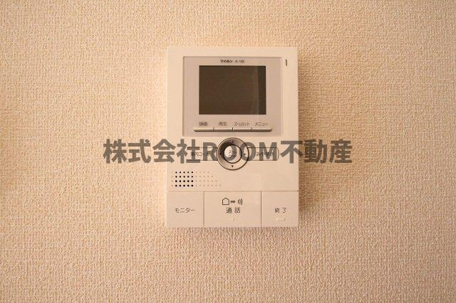 シェリアのセキュリティ